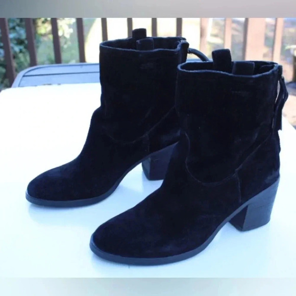 Sam Edelman Ferrel boots - Picture 3 of 9
